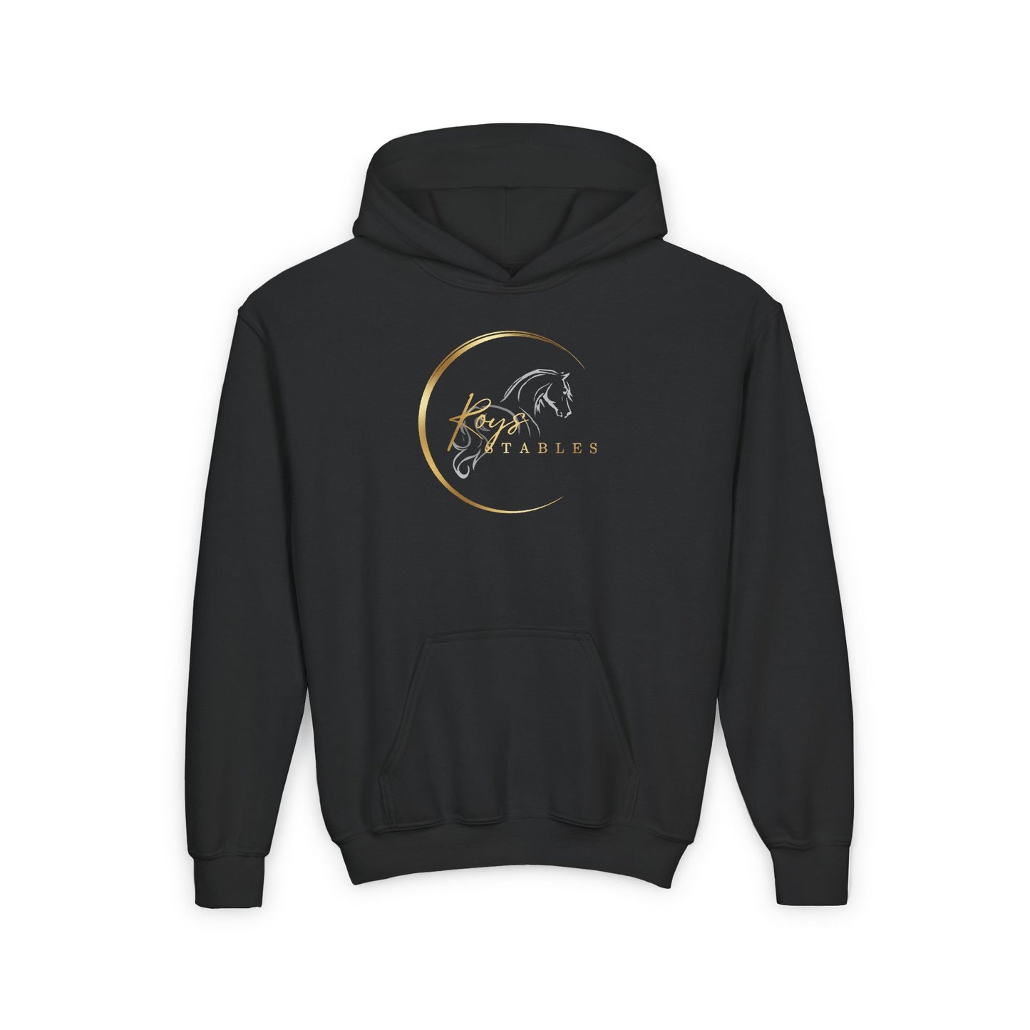 Classic Youth Hoodie