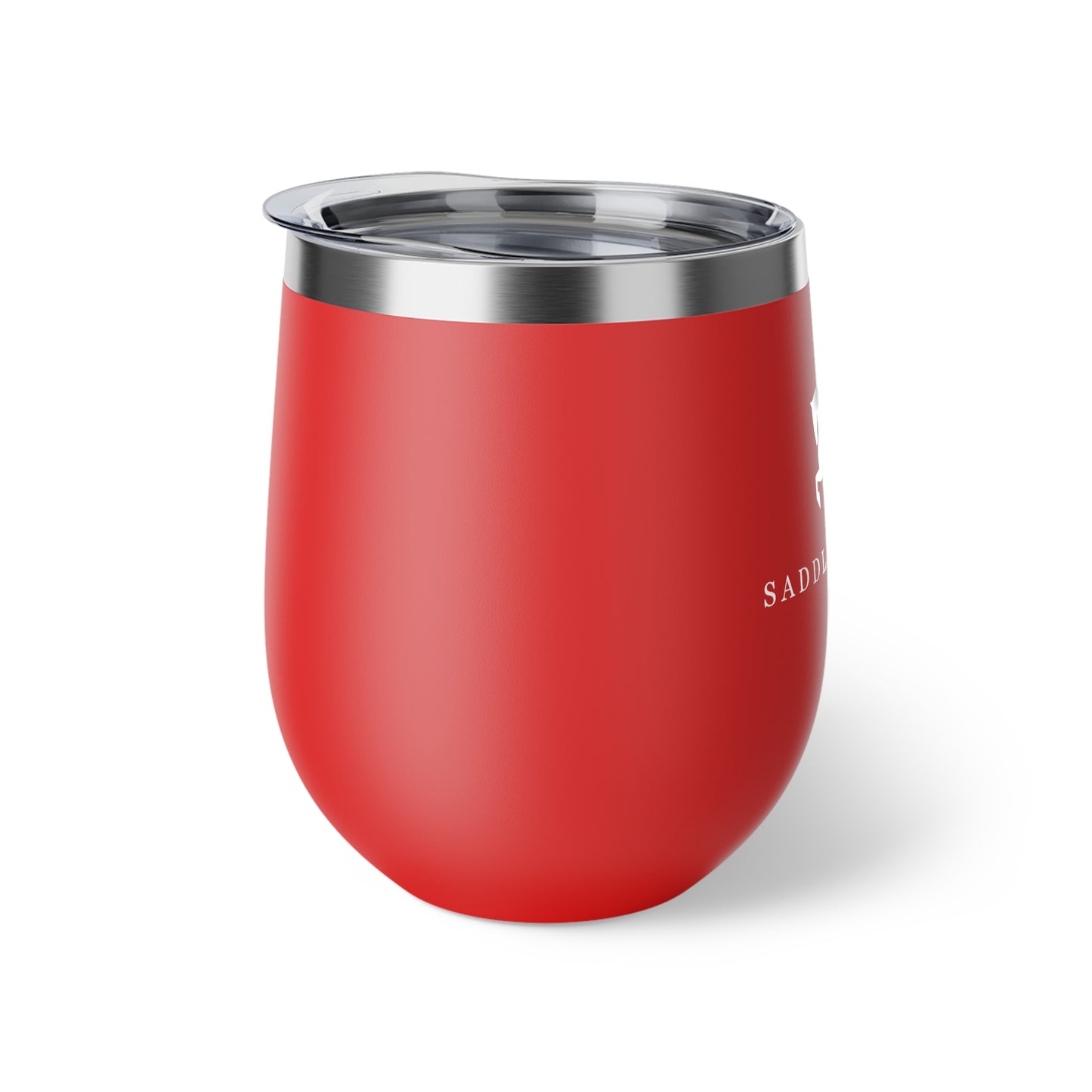 Insulated Wine Tumbler, 12oz