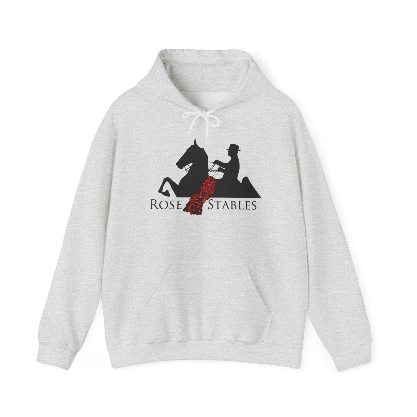 Unisex Heavy Blend™ Hoodie