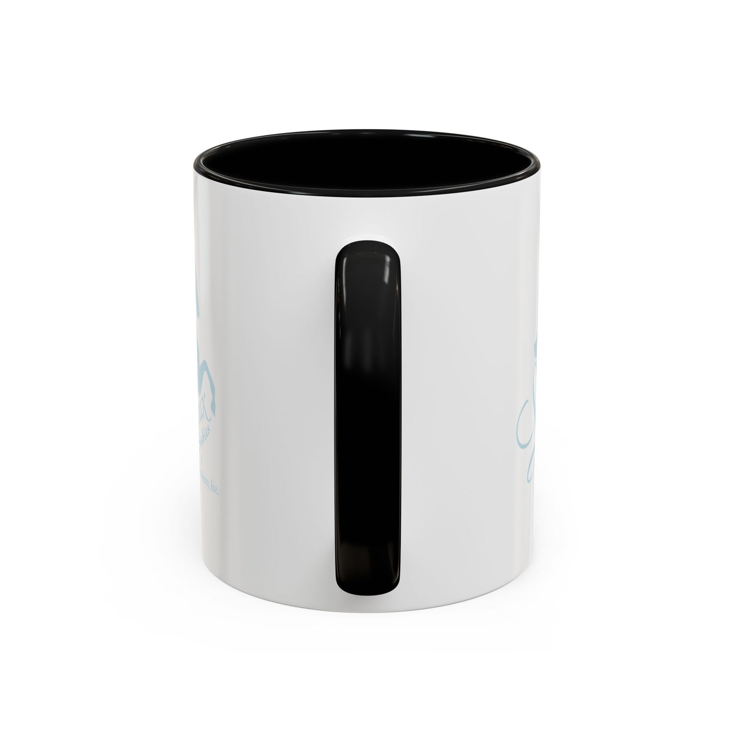 11oz Accent Mug