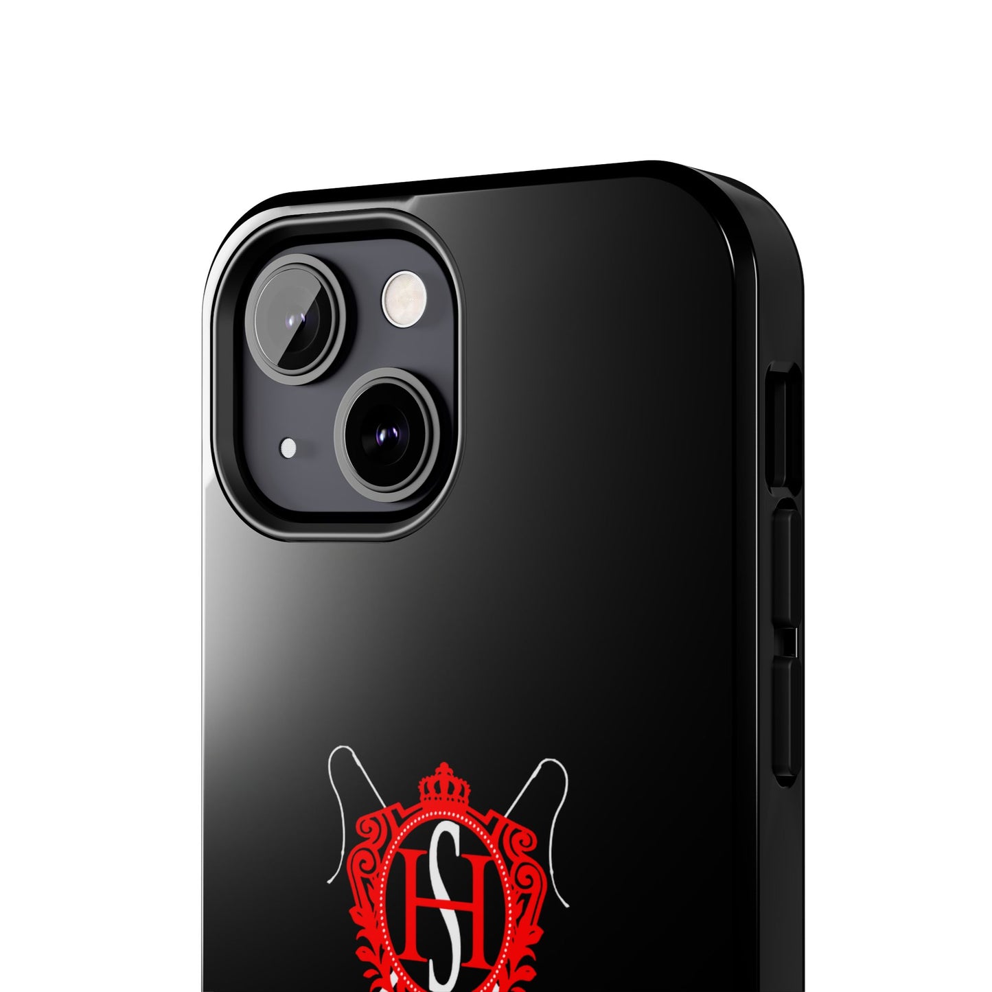 Tough Cases (iPhone 7-16)