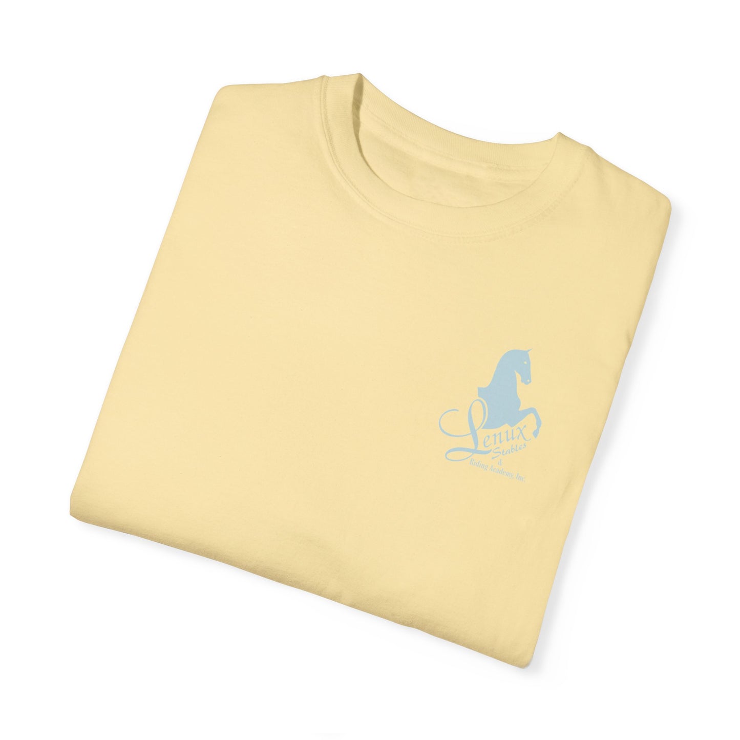 Comfort Colors Tee