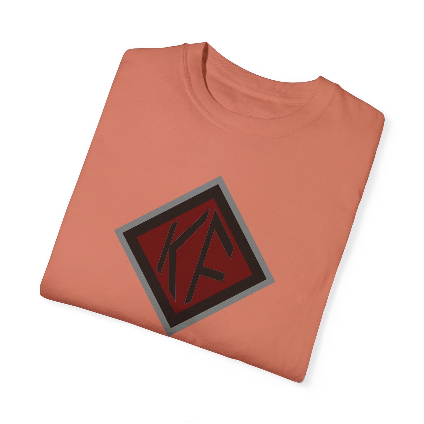 Comfort Colors Tee