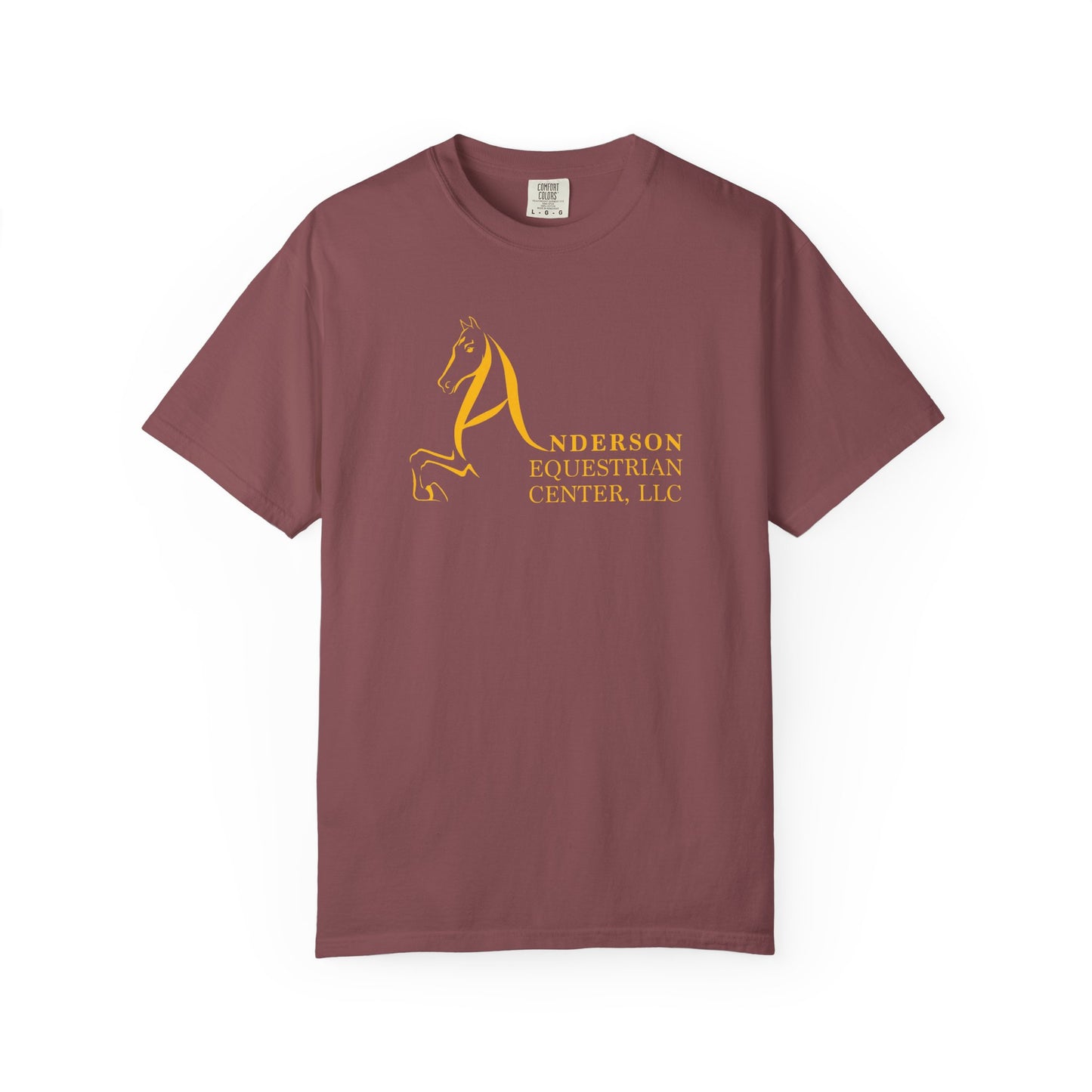 Comfort Colors Tee