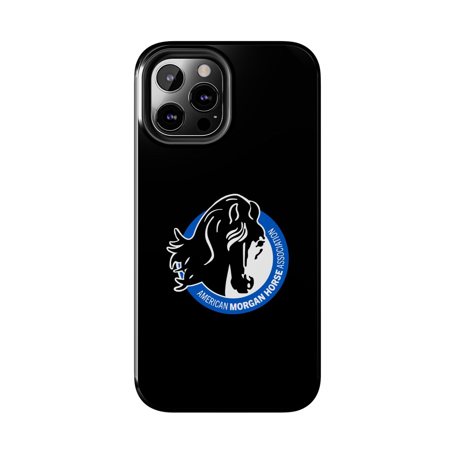 Tough Cases (iPhone 7-16)