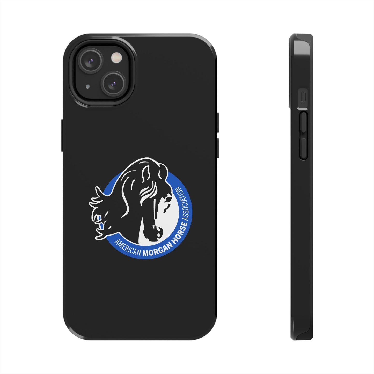 Tough Cases (iPhone 7-16)