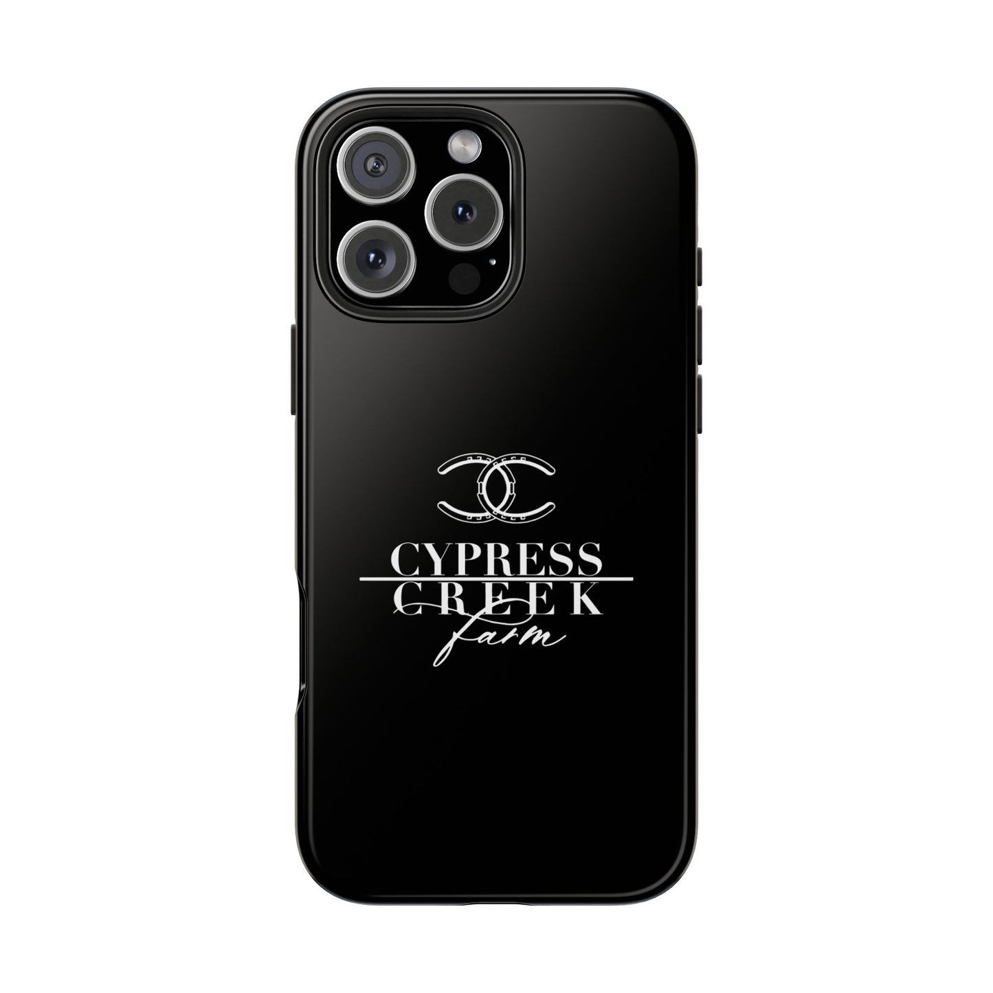 Tough Cases (iPhone 7-16)