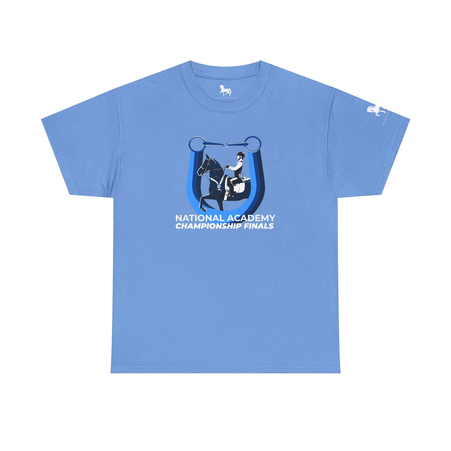 NACF Classic Cotton Tee