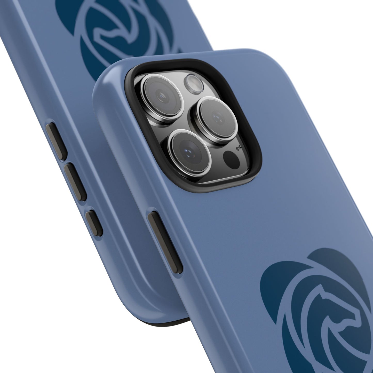 Tough Cases (iPhone 7-16)