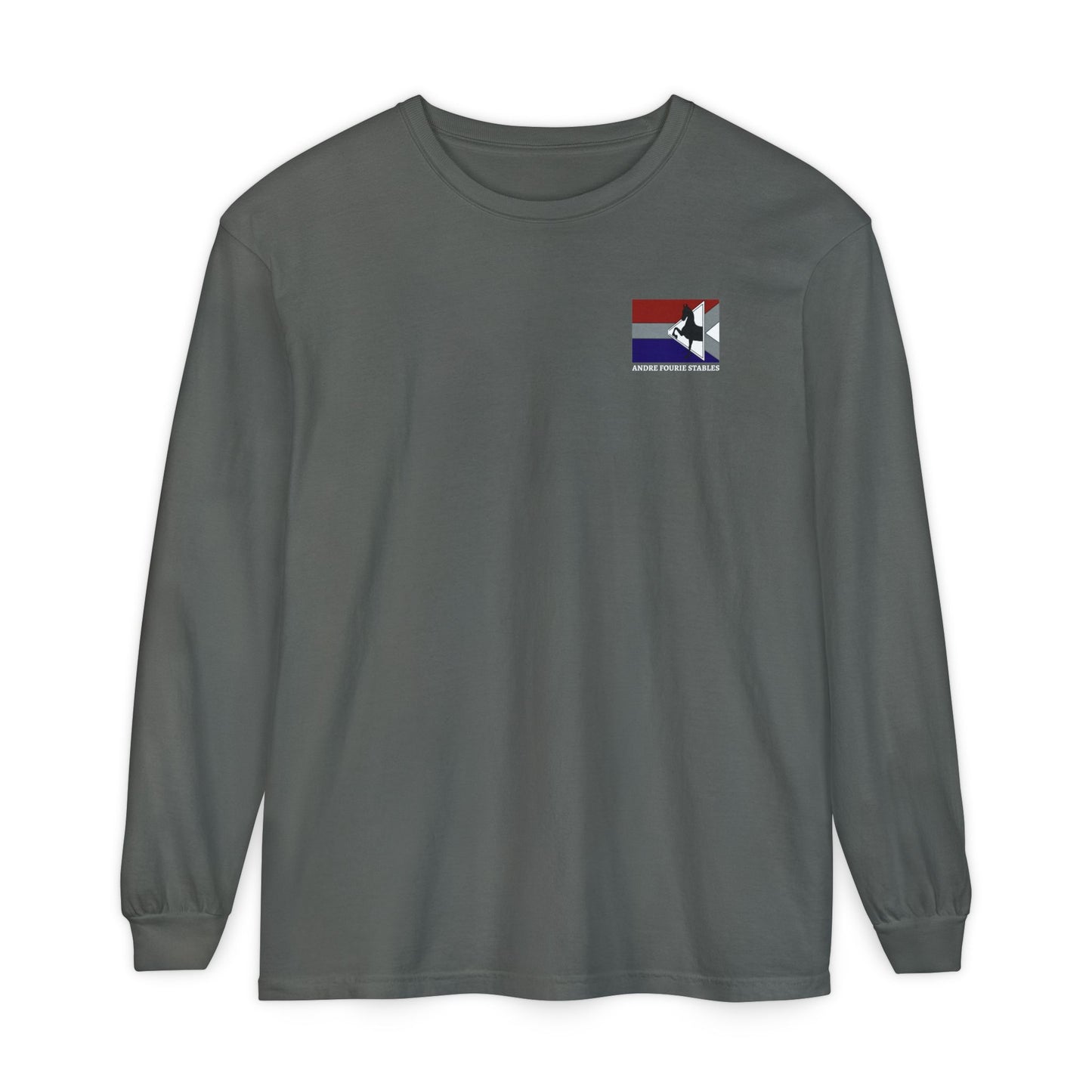 Comfort Colors Long Sleeve Tee