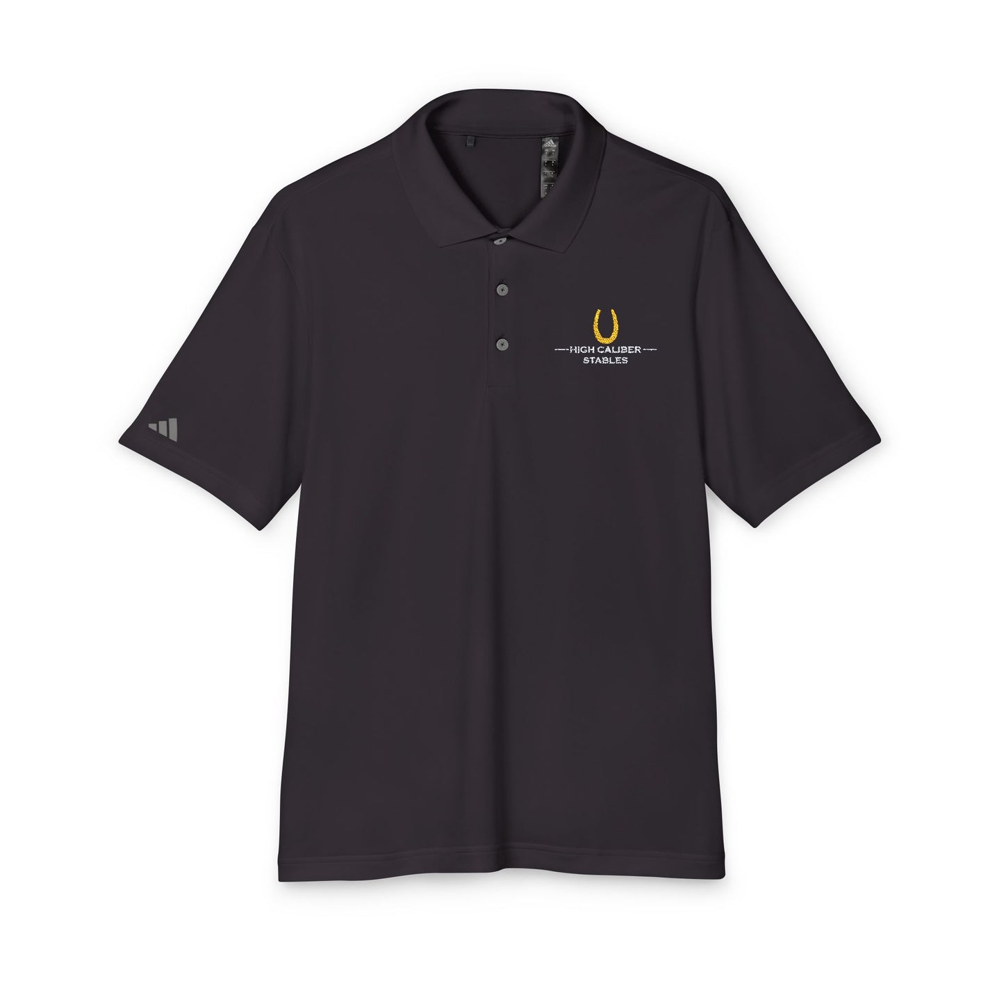 Adidas® Embroidered Unisex Performance Polo
