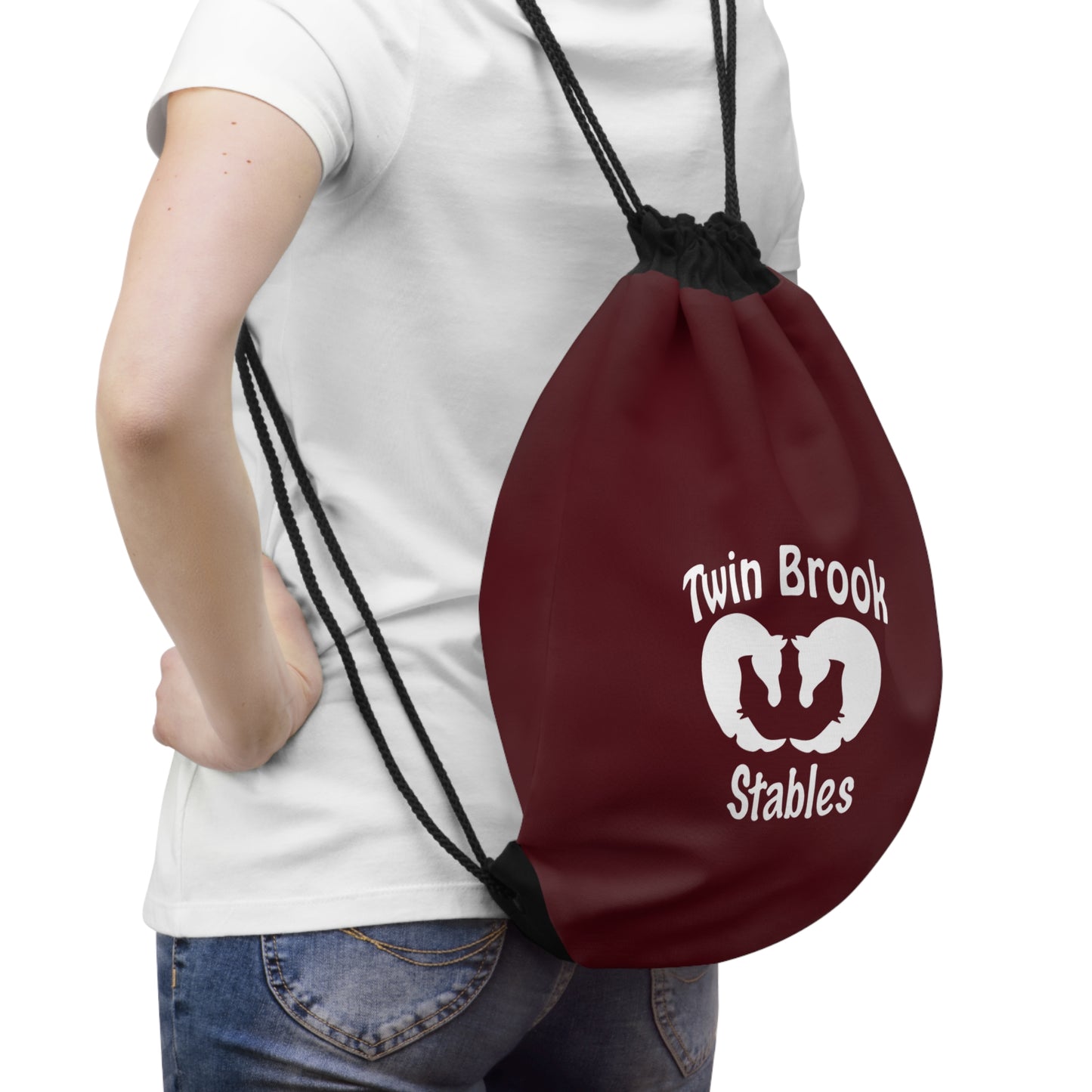 Drawstring Bag