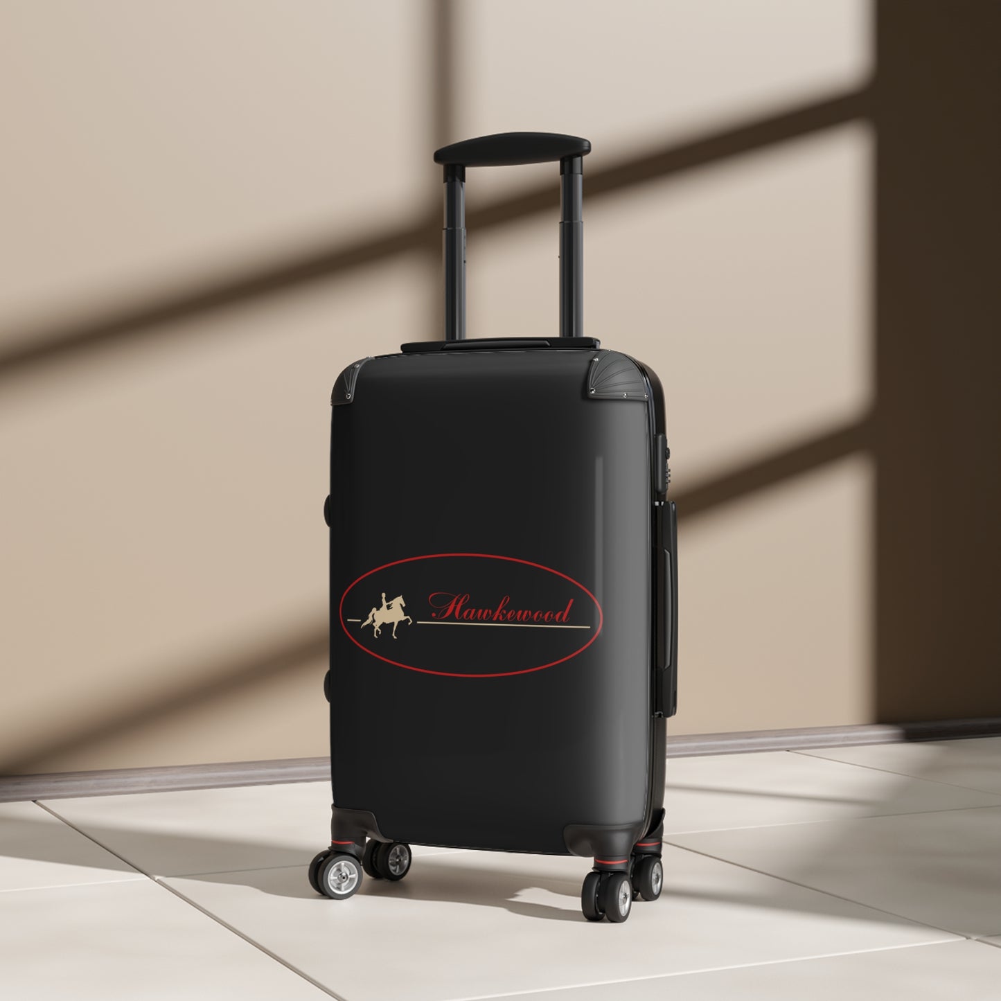 Suitcase (3 Sizes)