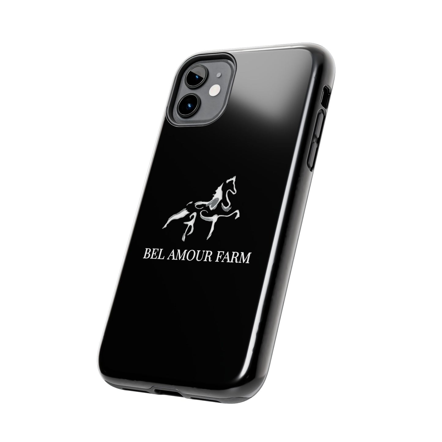 Tough Cases (iPhone 7-16)