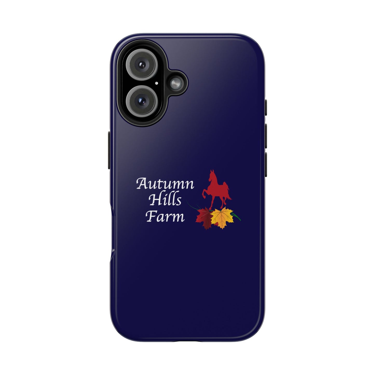 Tough Cases (iPhone 7-16)