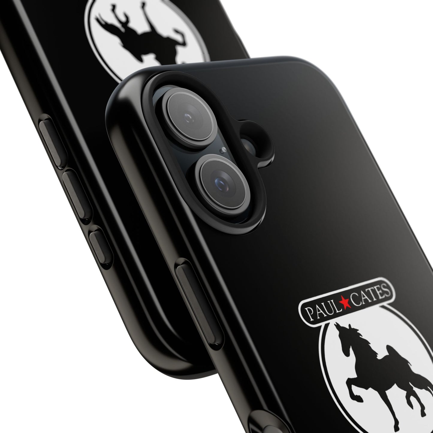 Tough Cases (iPhone 7-16)