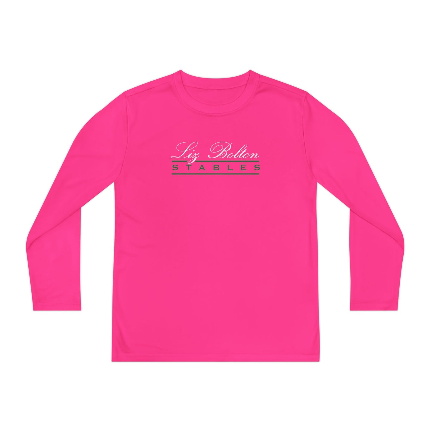 Youth Sport-Tek PosiCharge ® Competitor™ Tee