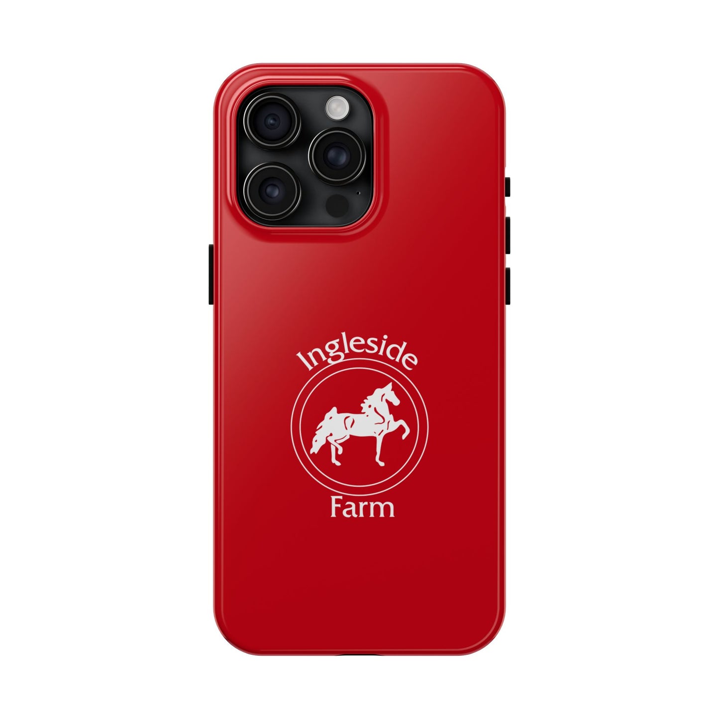 Tough Cases (iPhone 7-16)