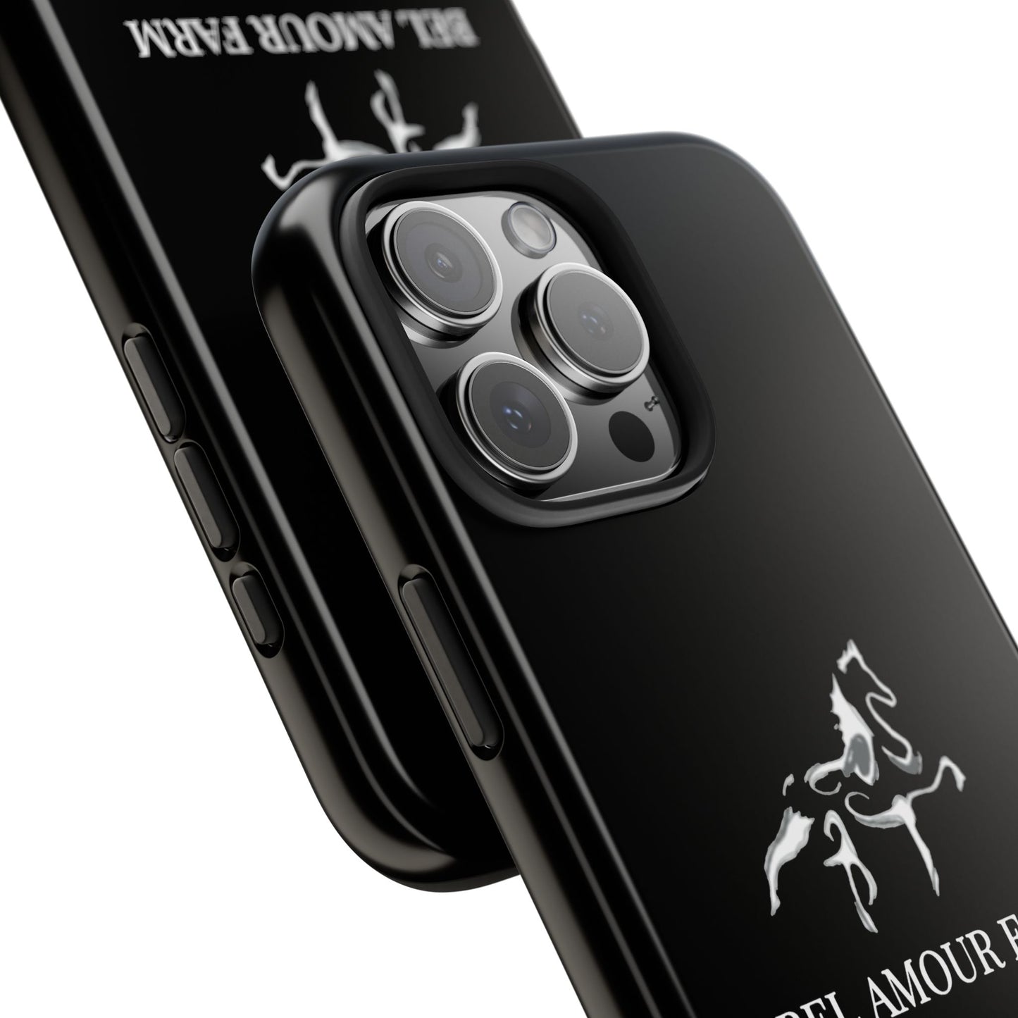 Tough Cases (iPhone 7-16)