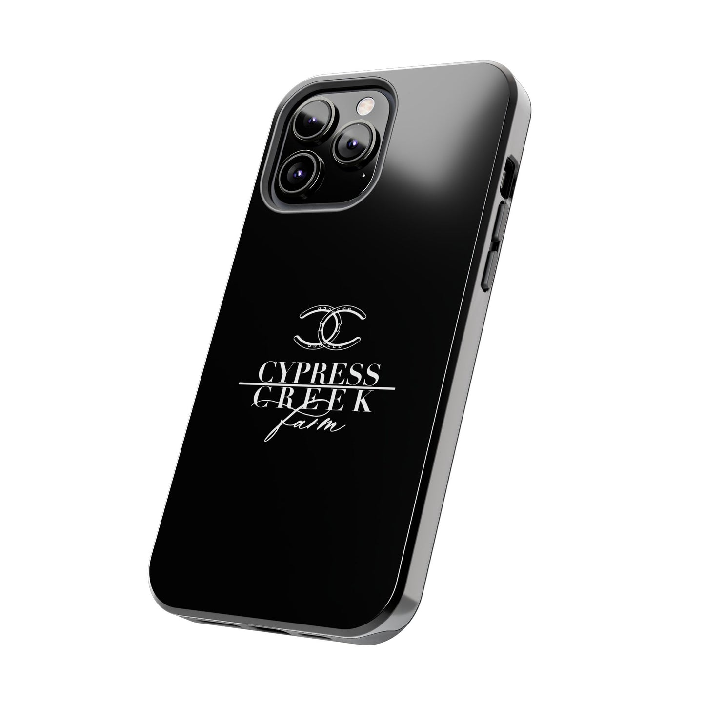 Tough Cases (iPhone 7-16)