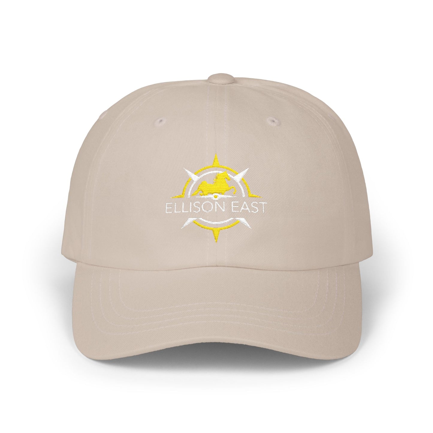 Embroidered Premium Hat