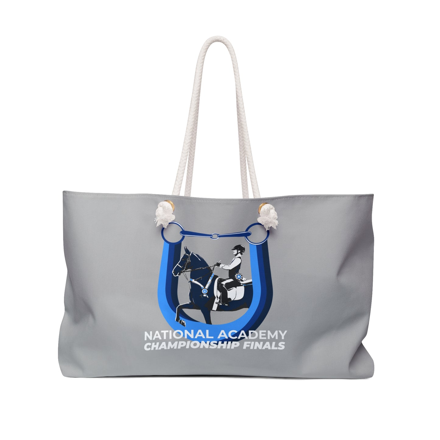 NACF Weekender Tote