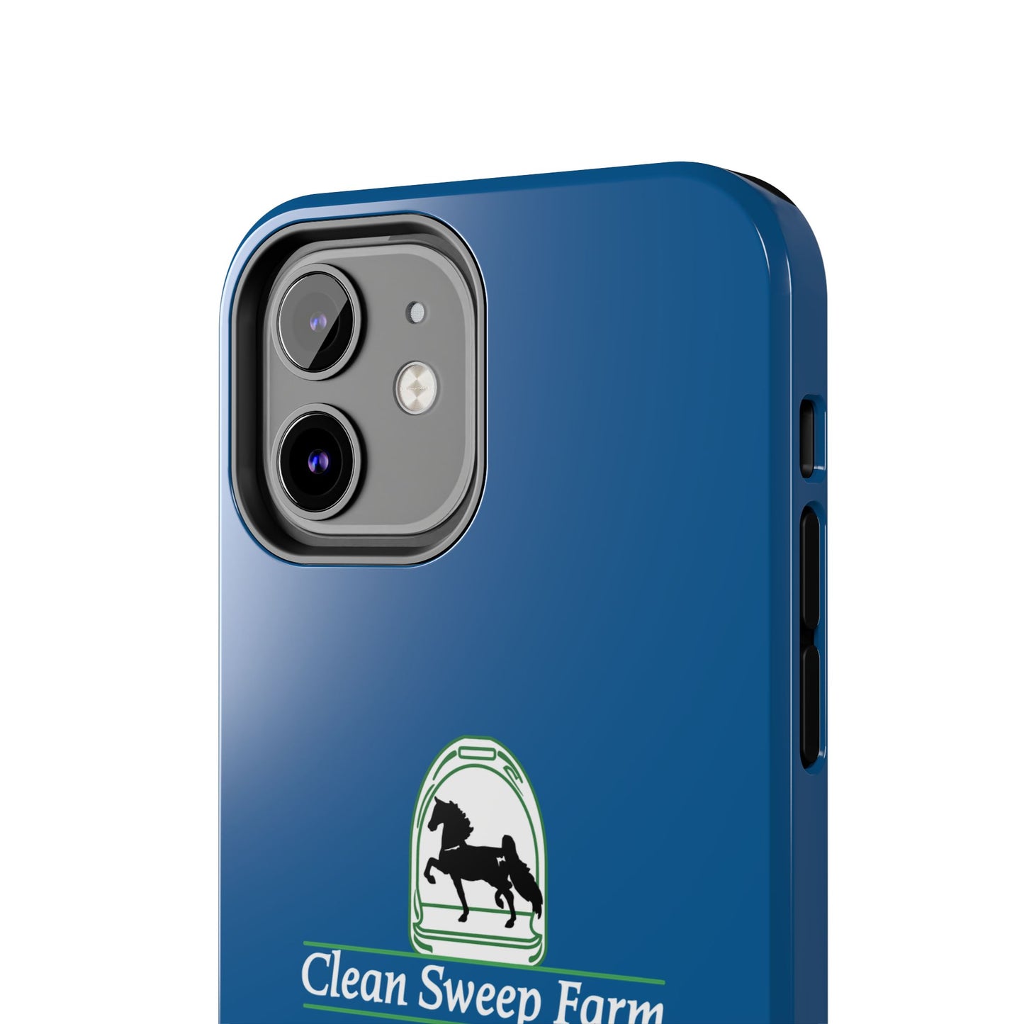 Tough Cases (iPhone 7-16)