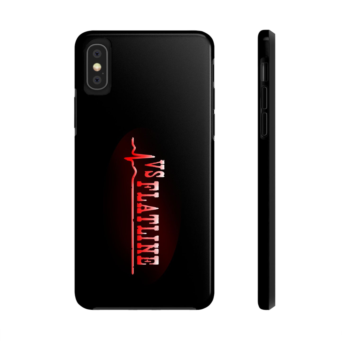 Tough Cases (iPhone 7-16)