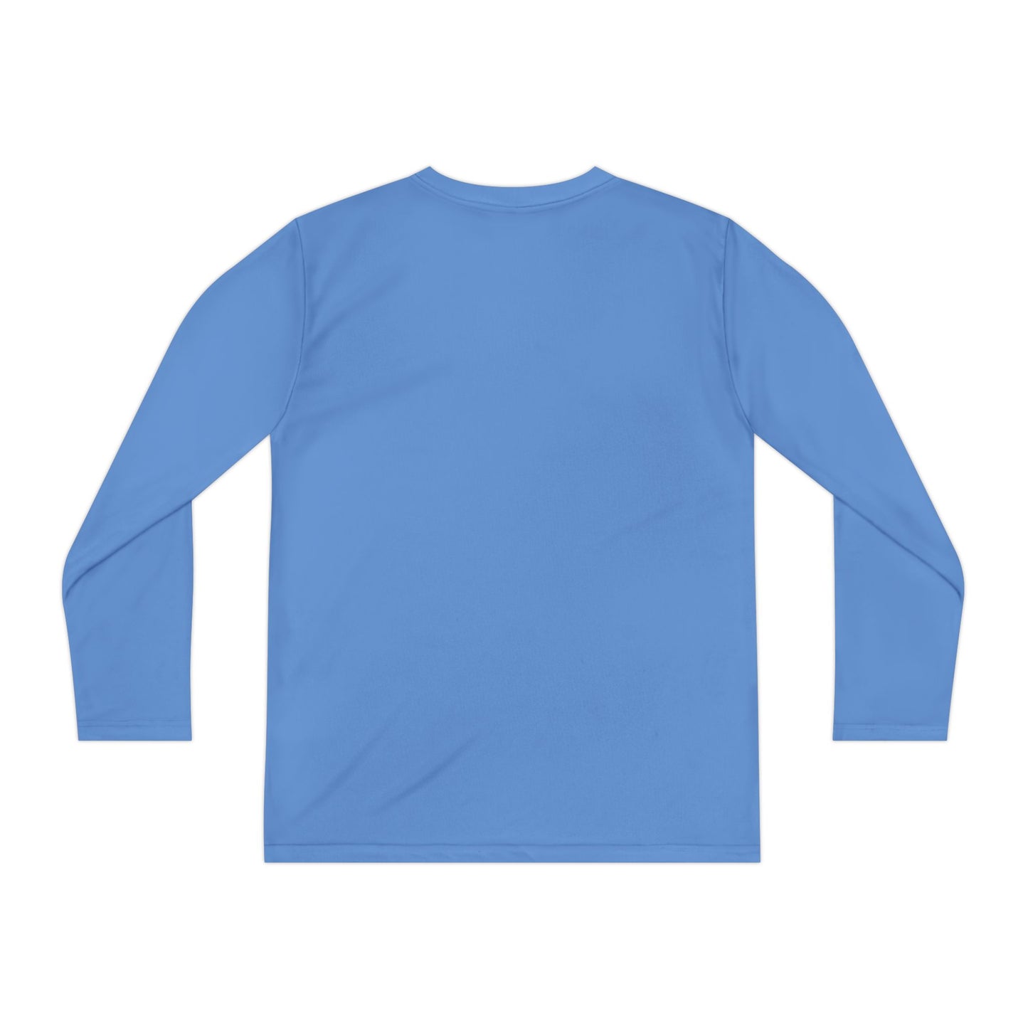 NACF Youth Sport-Tek PosiCharge ® Competitor™ Tee