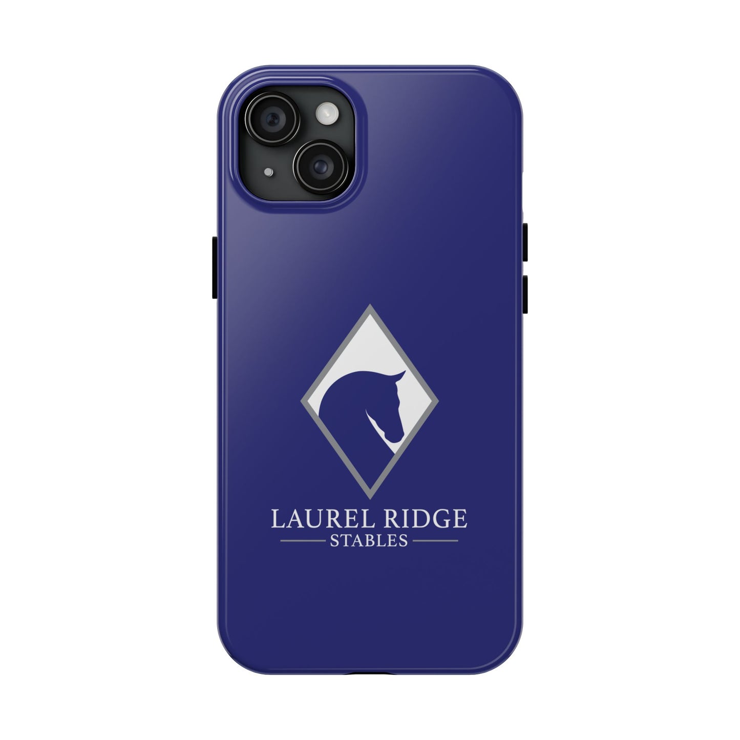 Tough Cases (iPhone 7-16)