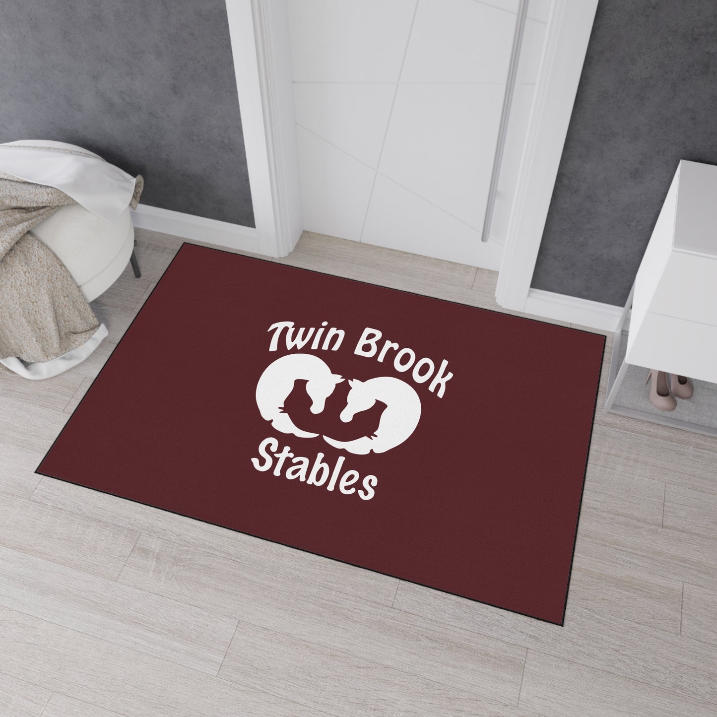 Heavy Duty Floor Mat (3 Sizes)