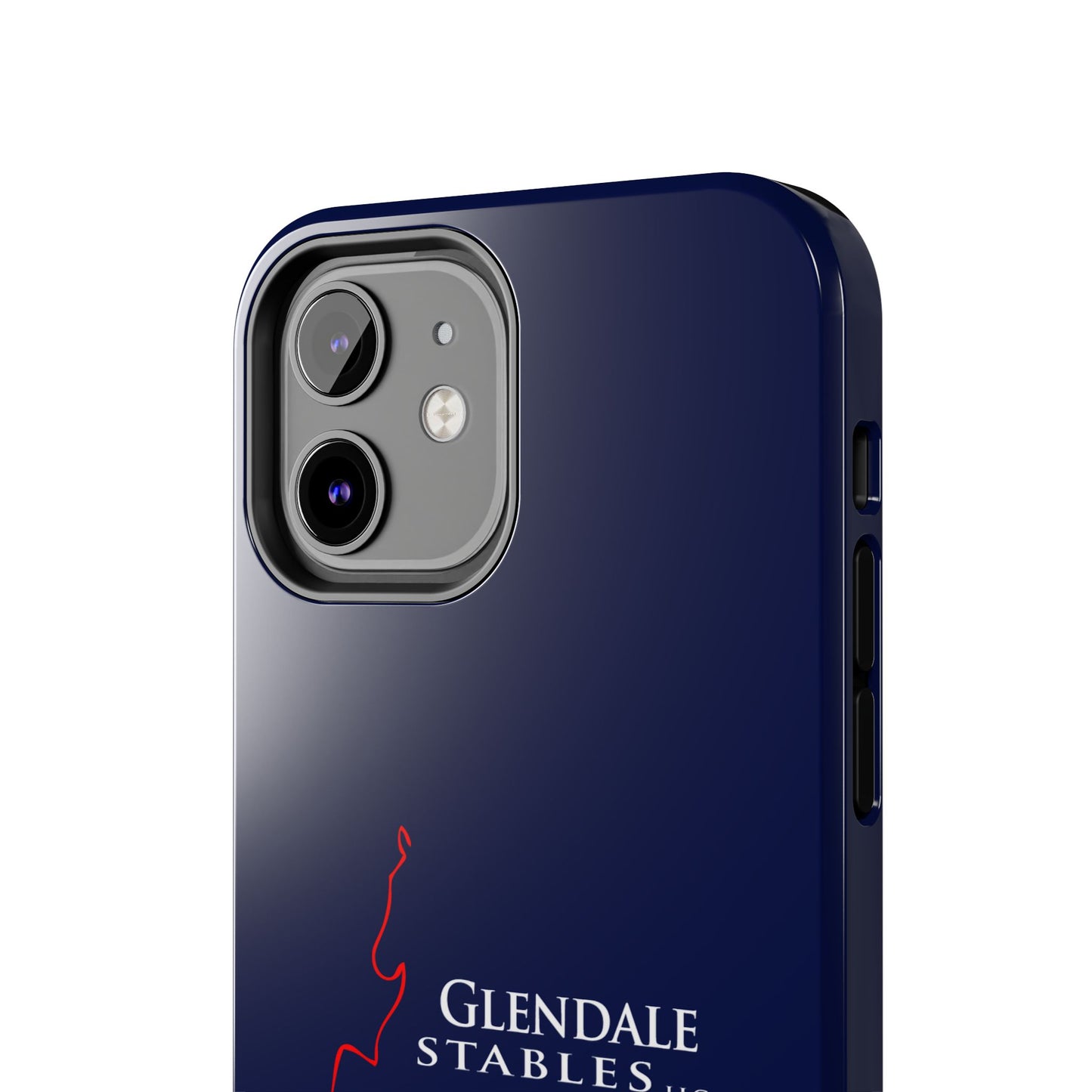 Tough Cases (iPhone 7-16)