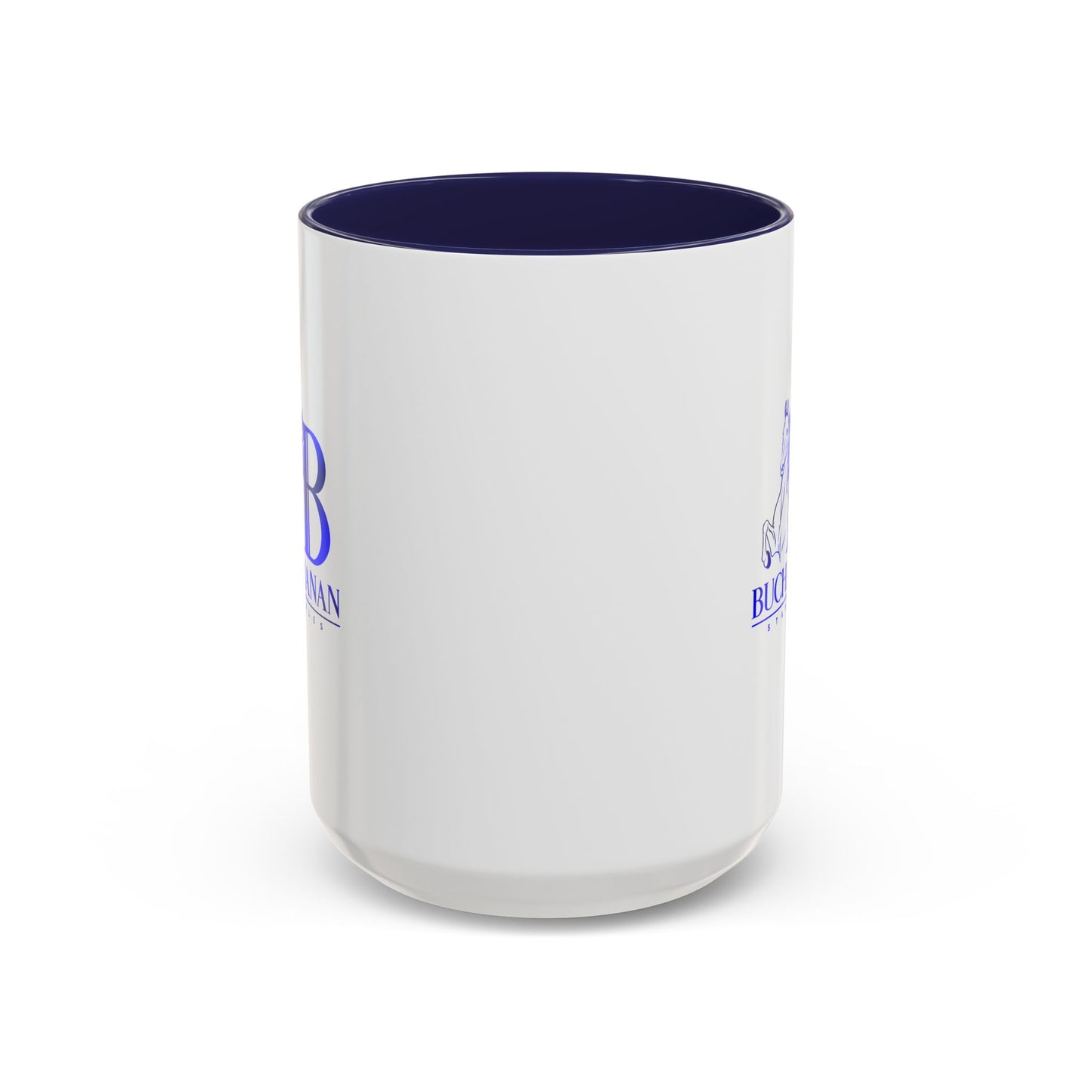 11oz Accent Mug
