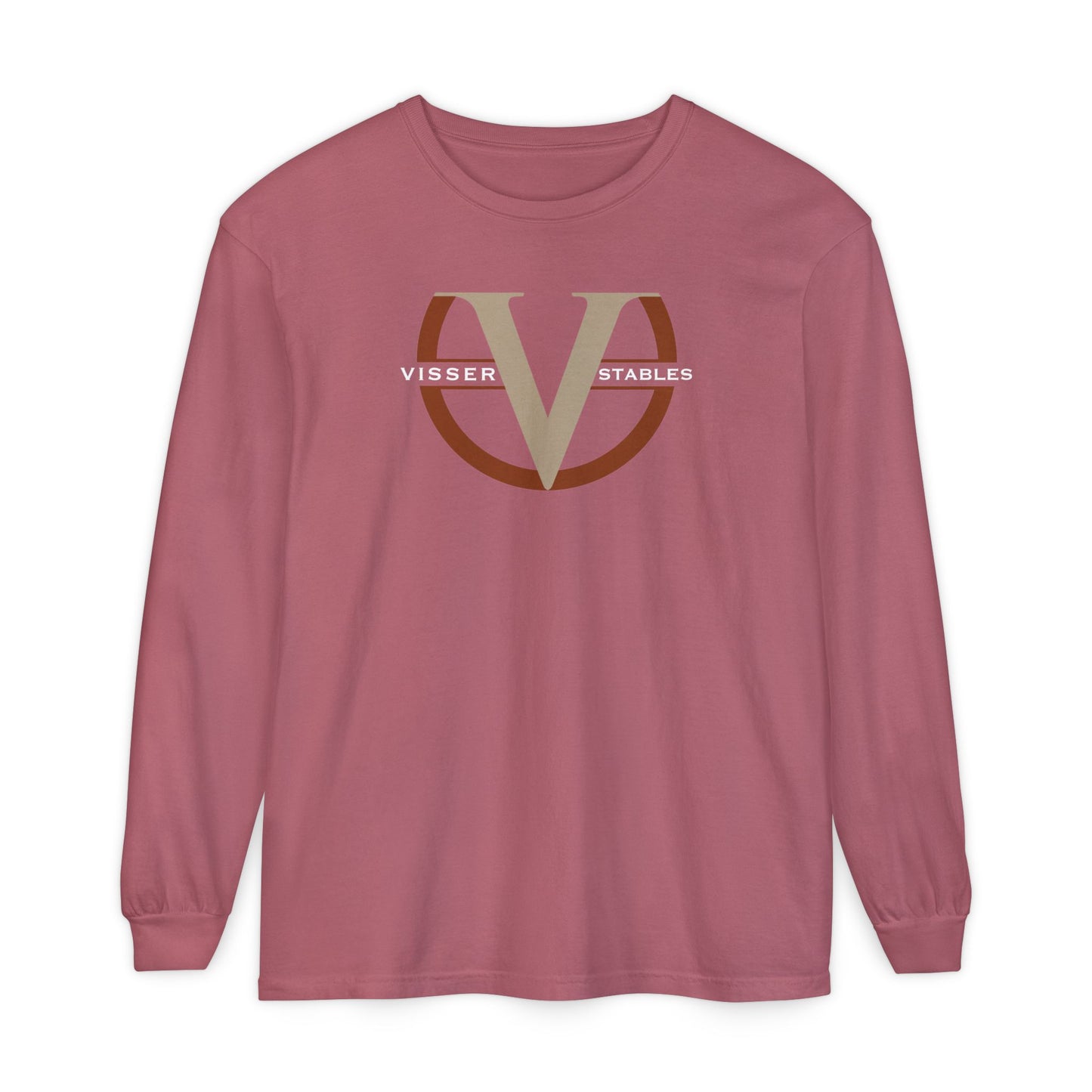 Comfort Colors Long Sleeve Tee