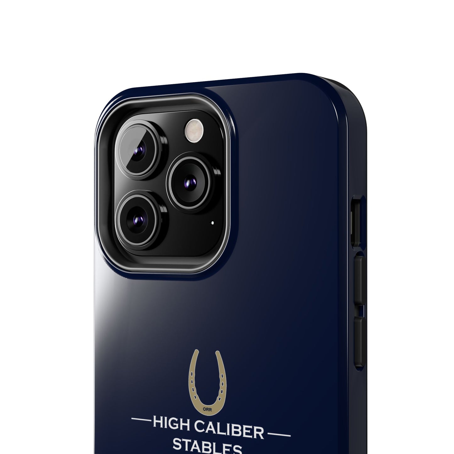 Tough Cases (iPhone 7-16)