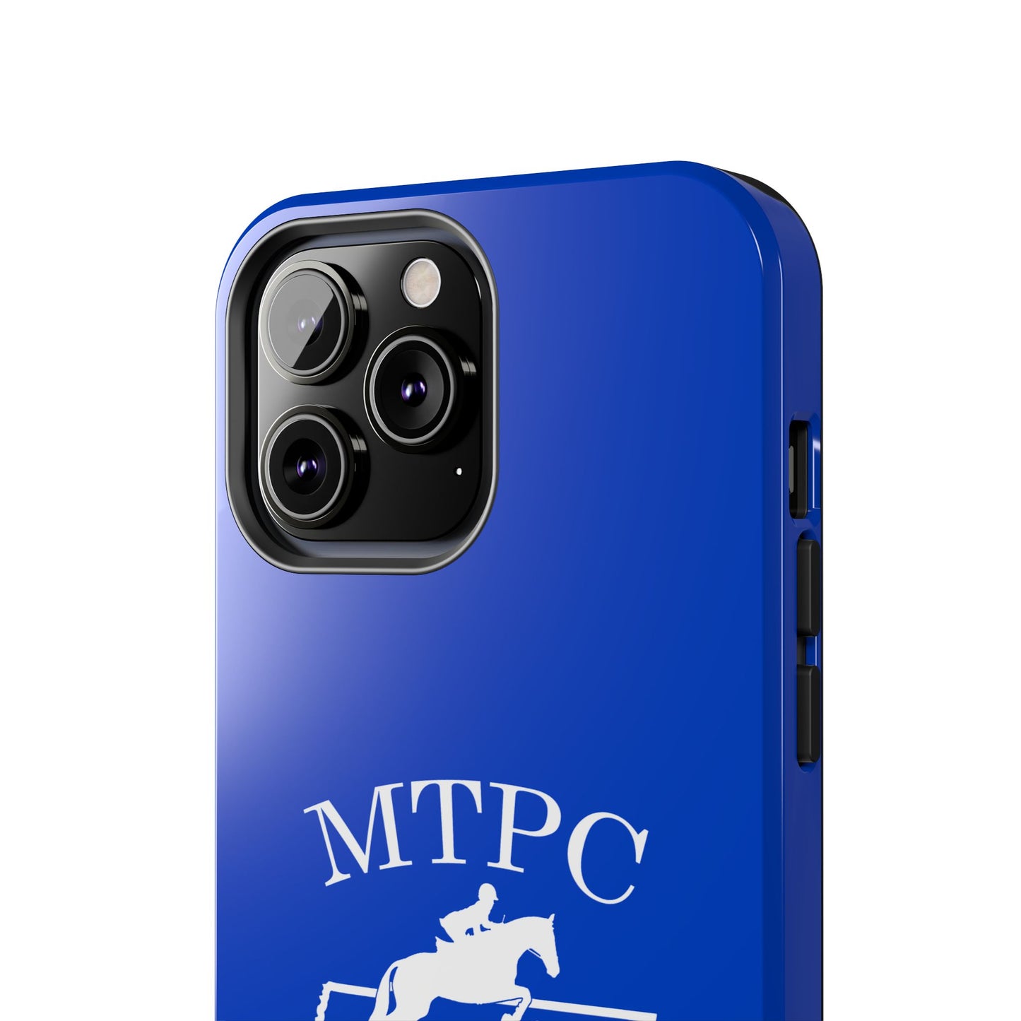 Tough Cases (iPhone 7-16)