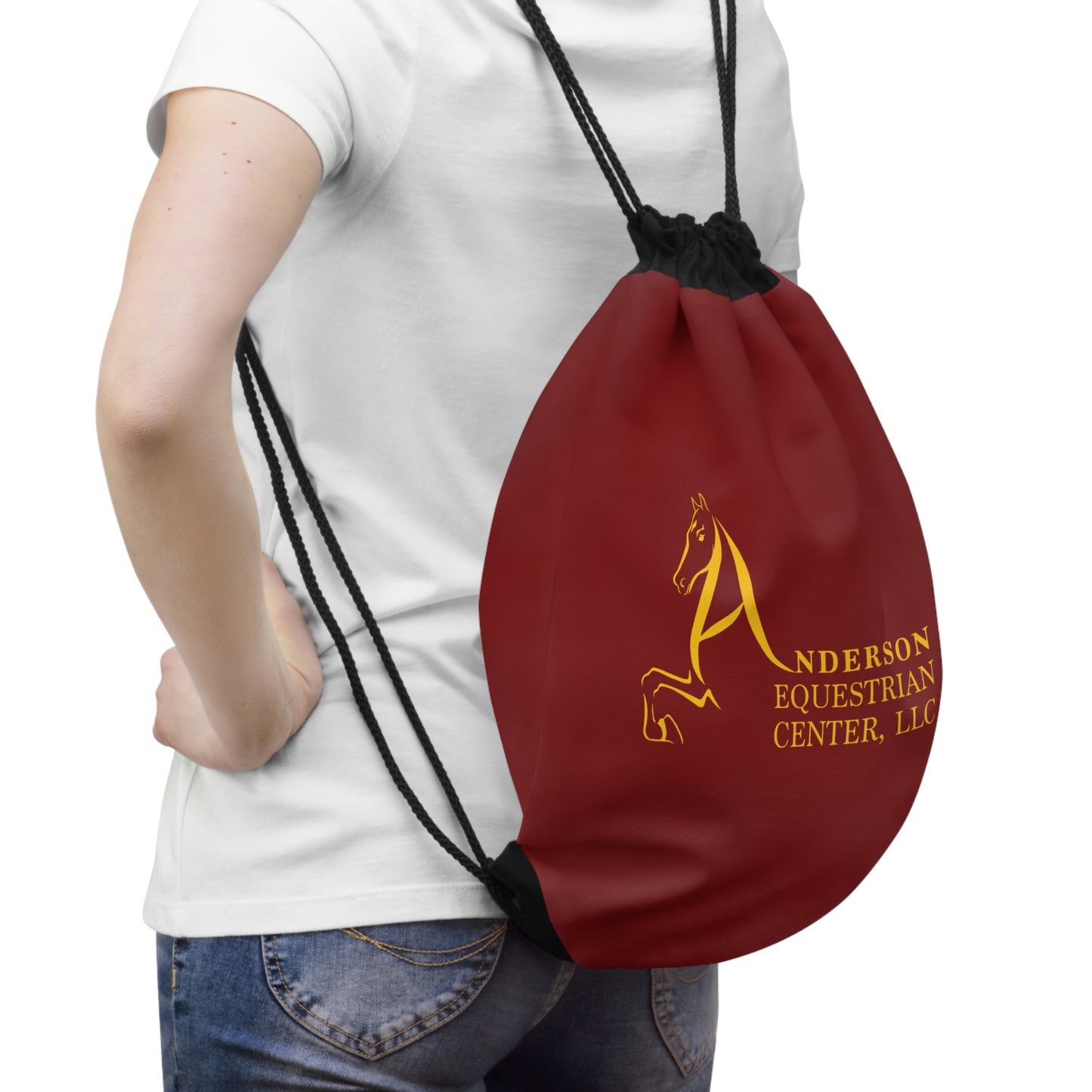 Drawstring Bag
