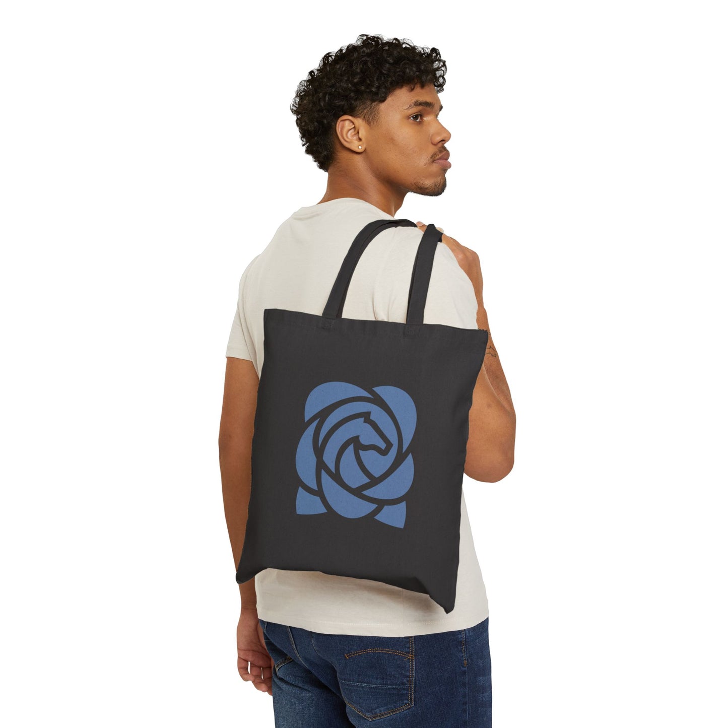 Classic Canvas Tote