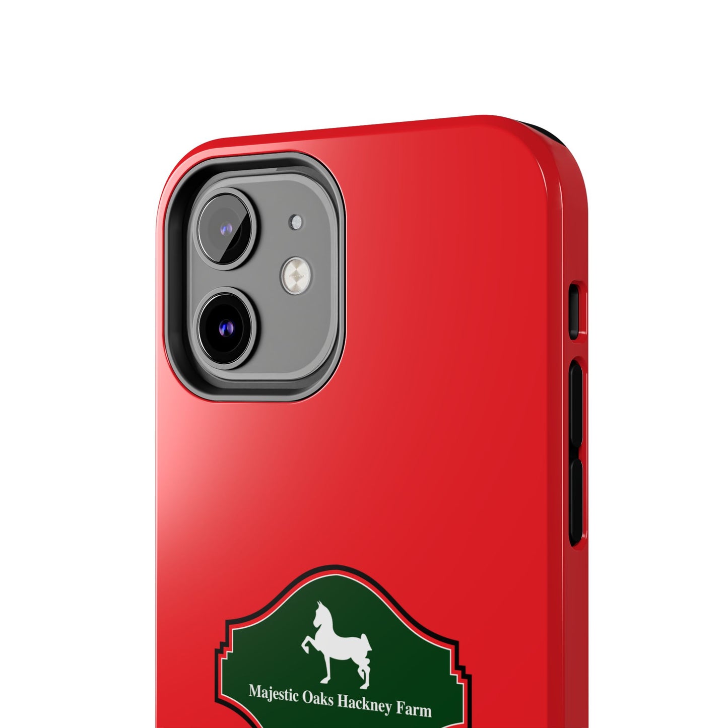 Tough Cases (iPhone 7-16)