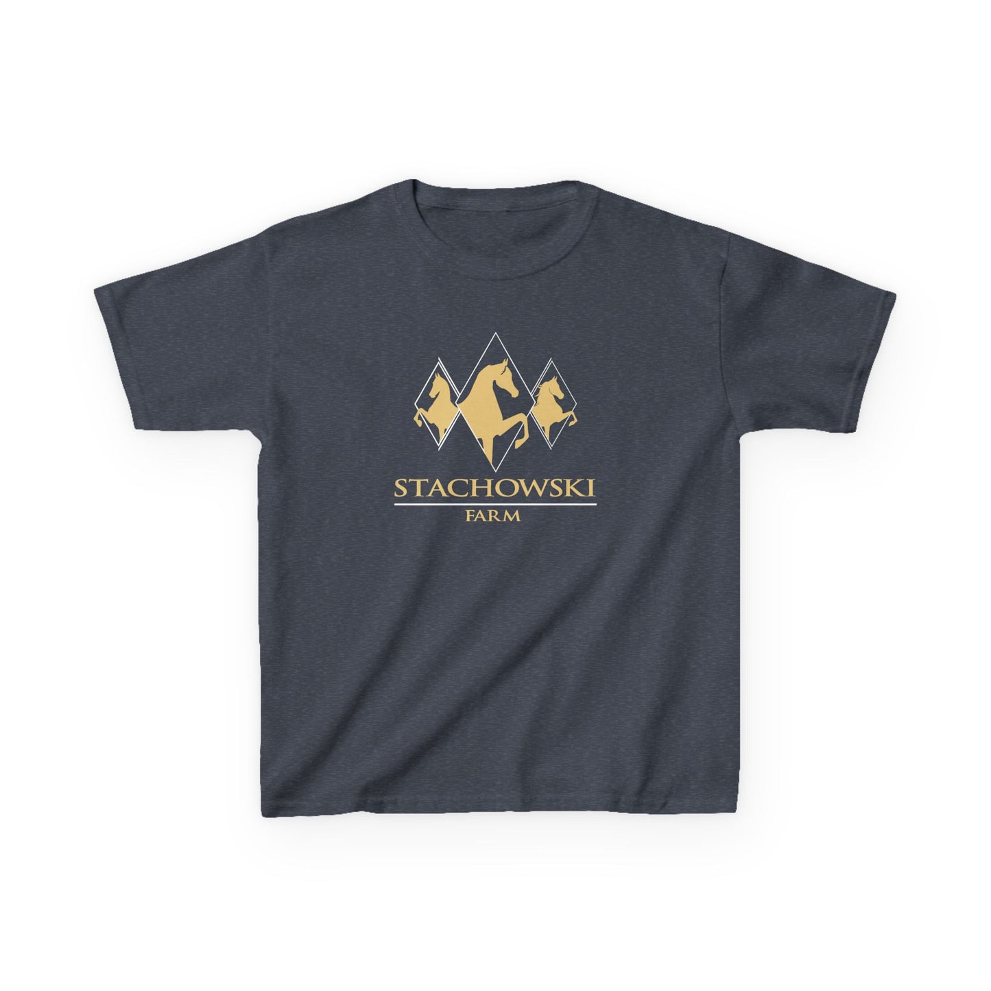 Kids Heavy Cotton™ Tee
