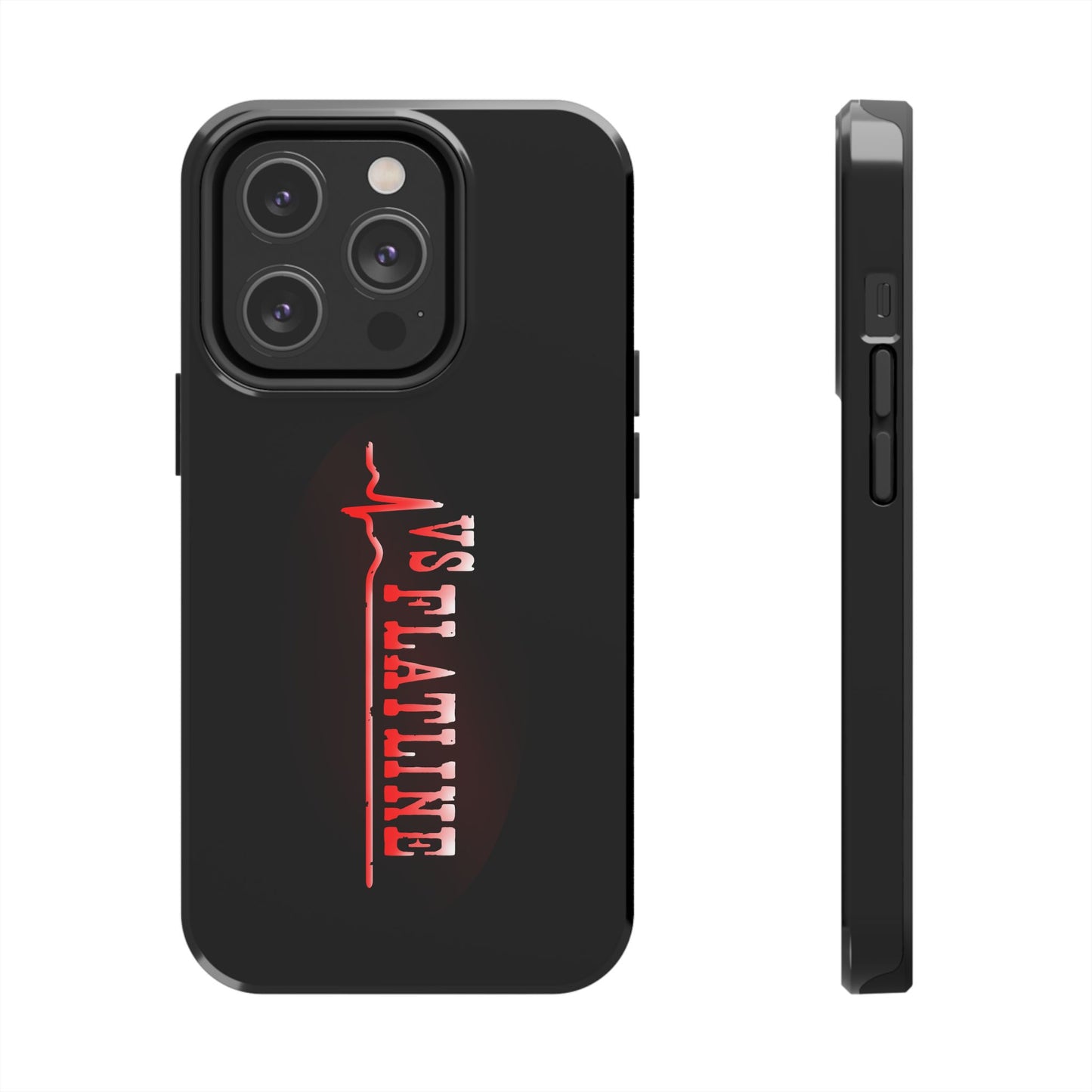 Tough Cases (iPhone 7-16)