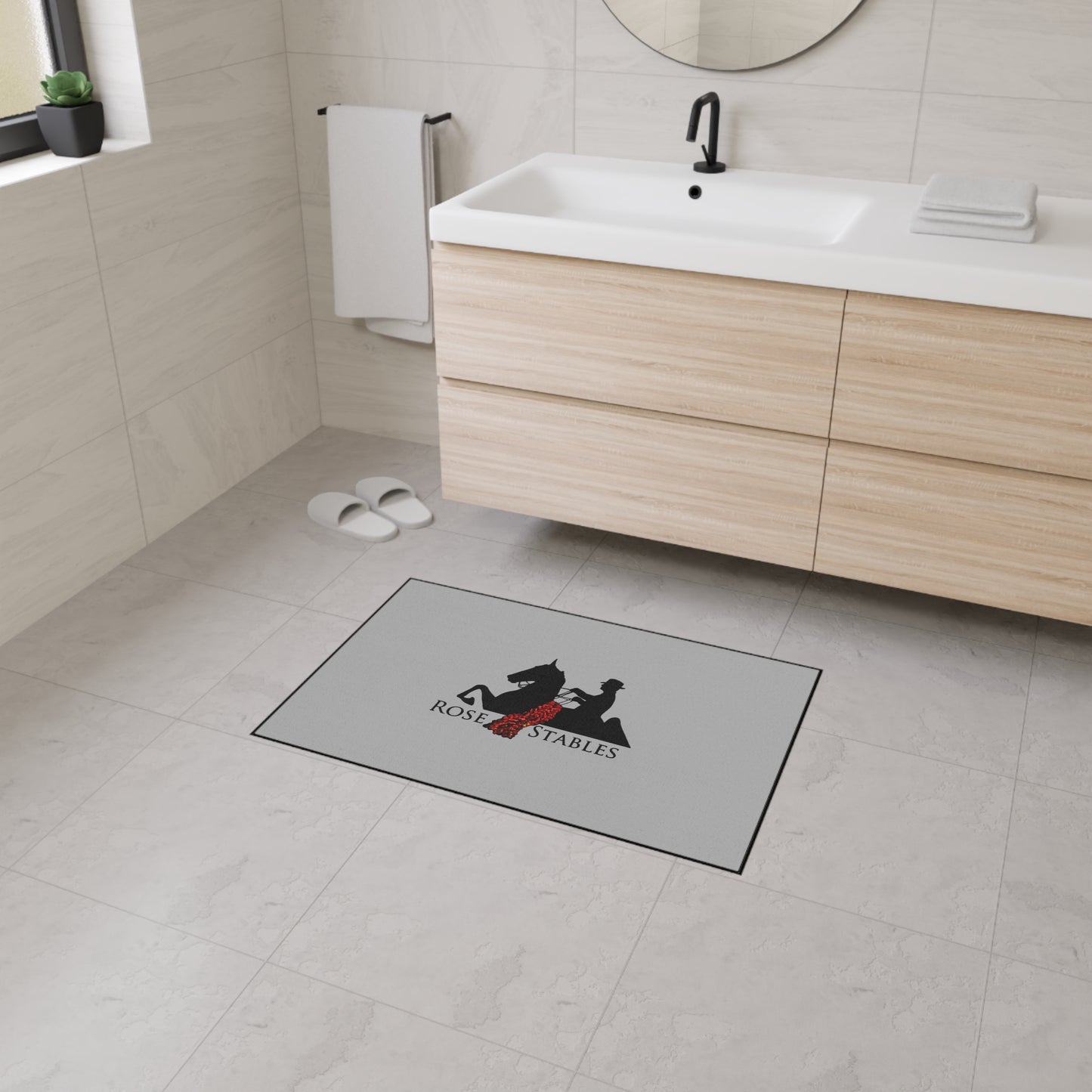 Heavy Duty Floor Mat (3 Sizes)