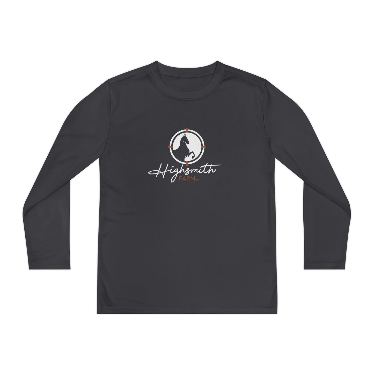 Youth Sport-Tek PosiCharge ® Competitor™ Tee