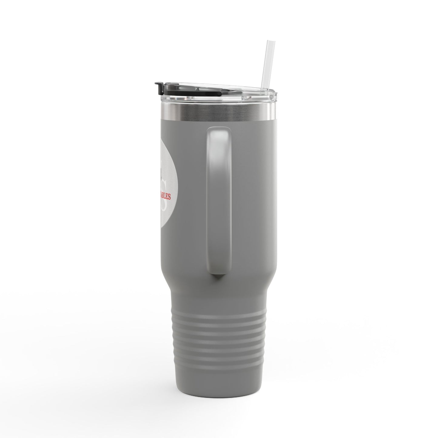 The Tough Tumbler, 40oz