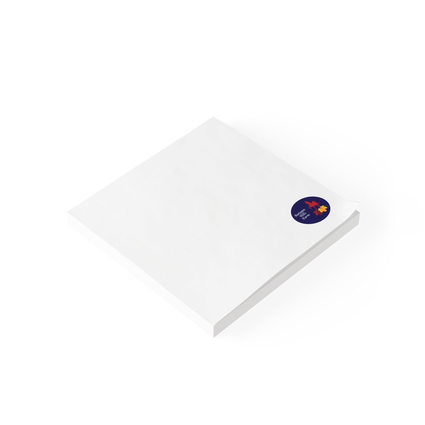 Post-it® Note Pads (4 sizes)
