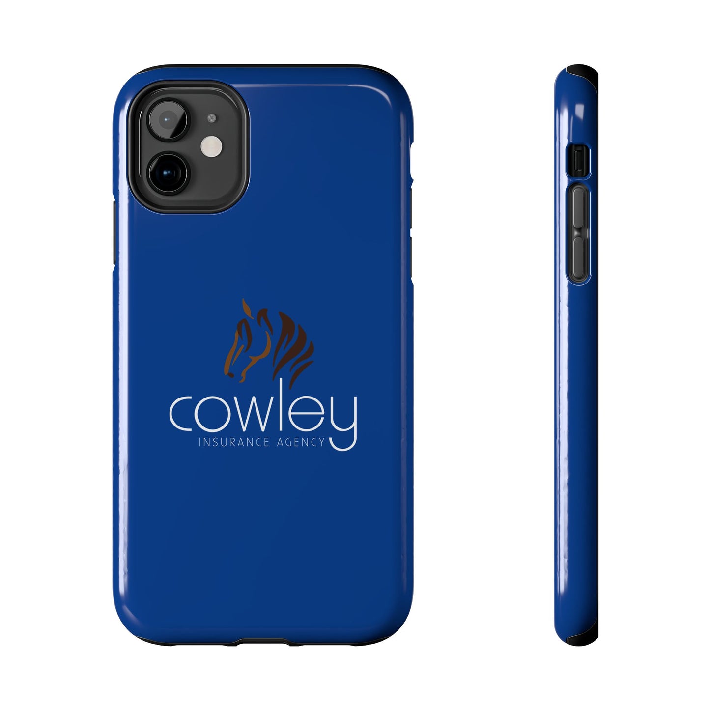 Tough Cases (iPhone 7-16)