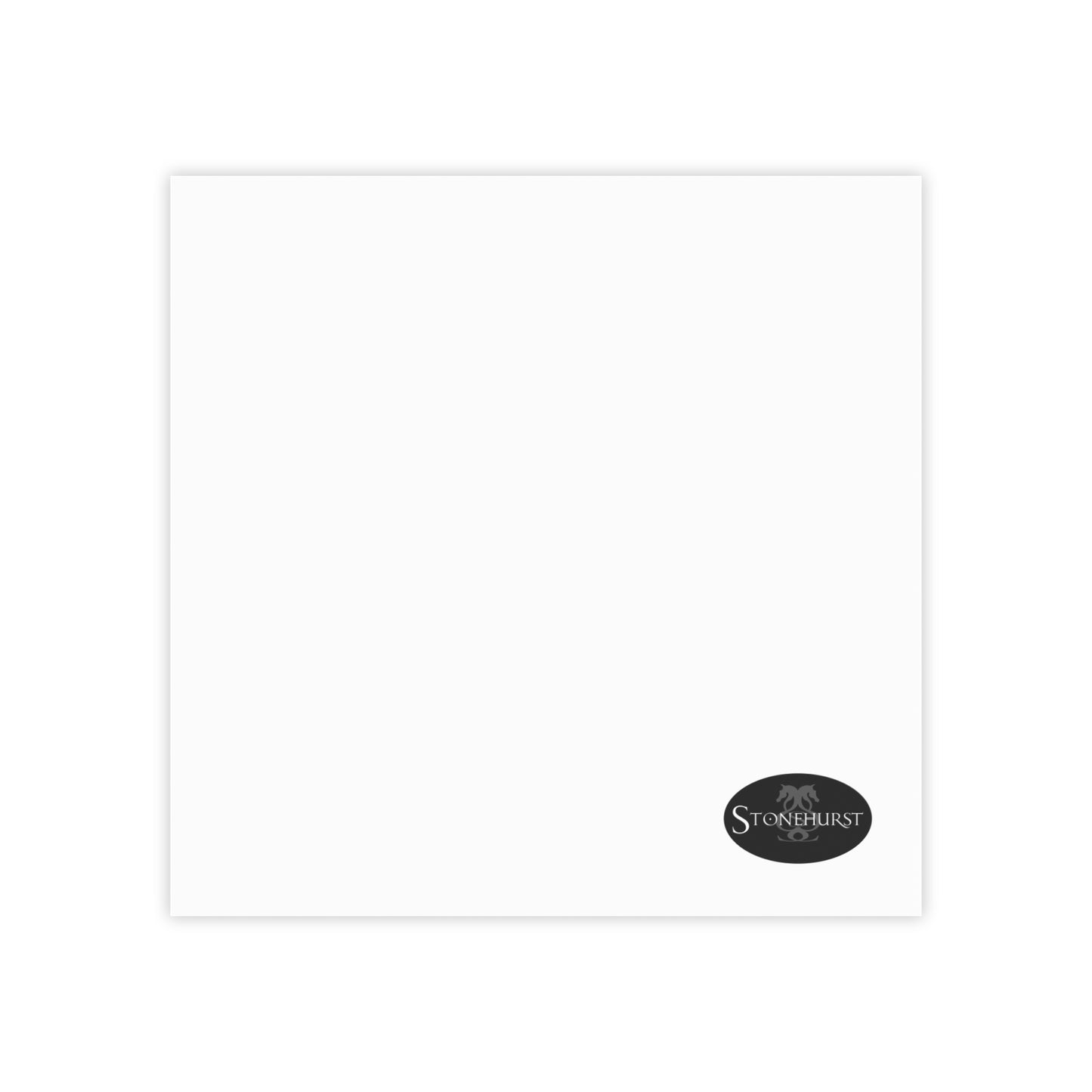 Post-it® Note Pads (4 sizes)