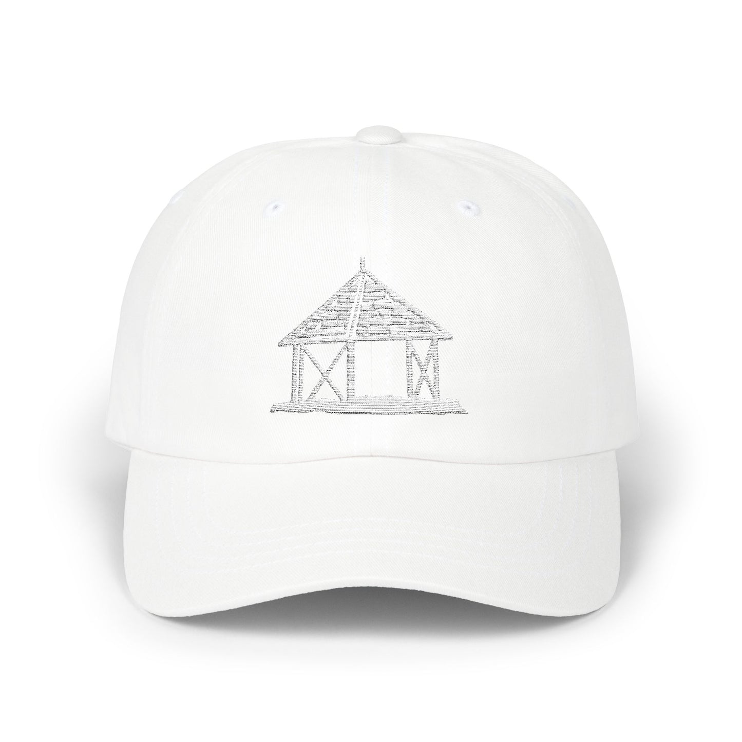 Embroidered Premium Hat