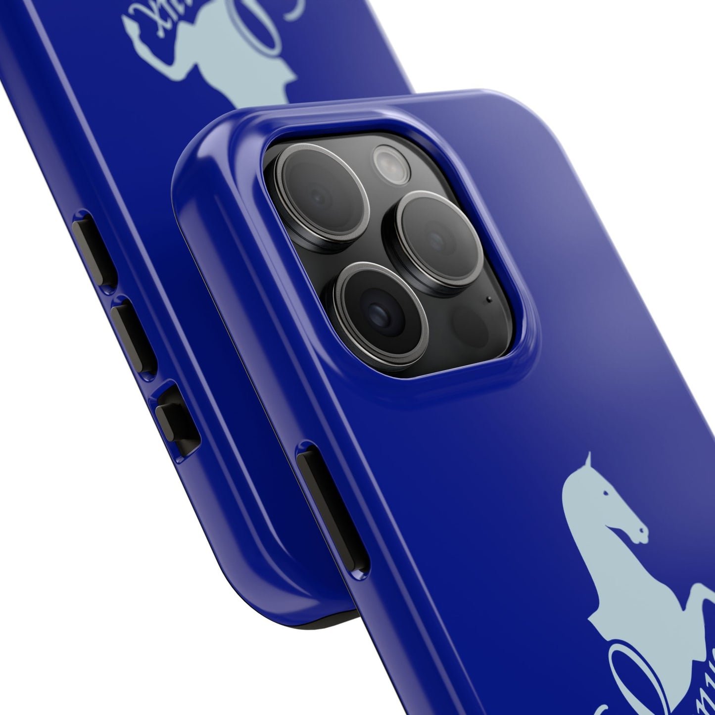 Tough Cases (iPhone 7-16)