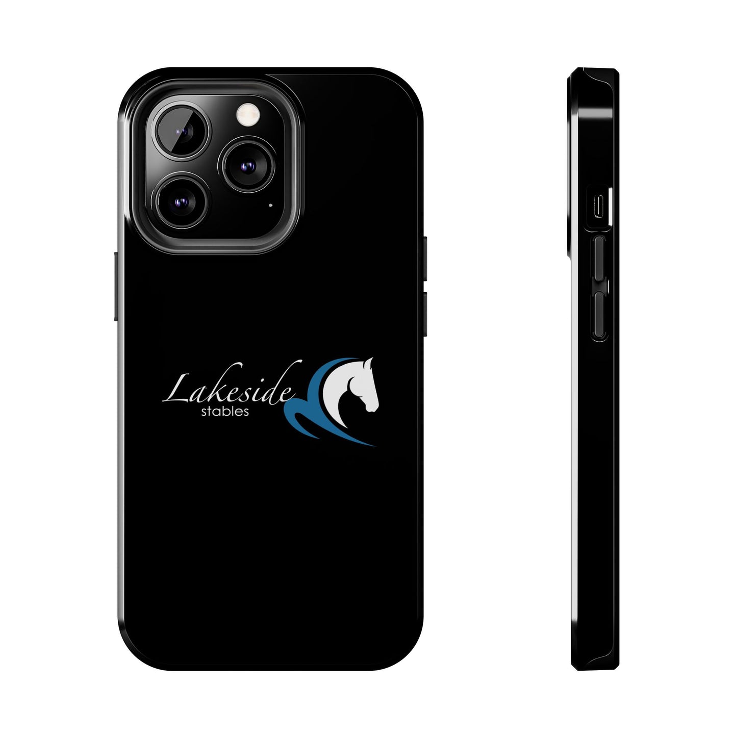 Tough Cases (iPhone 7-16)